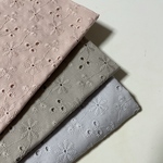 刺繍生地3枚セット