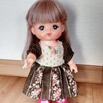 メルちゃんのお洋服