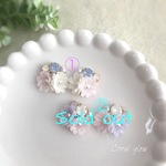 マーガレットのミルキィピアス♡イヤ変可