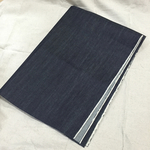 デニム生地  厚手 幅広 1m×1.5m