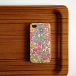 shimaziroさまオーダー品*新作*Margaret Annie*iPhone５Ｃカバー*