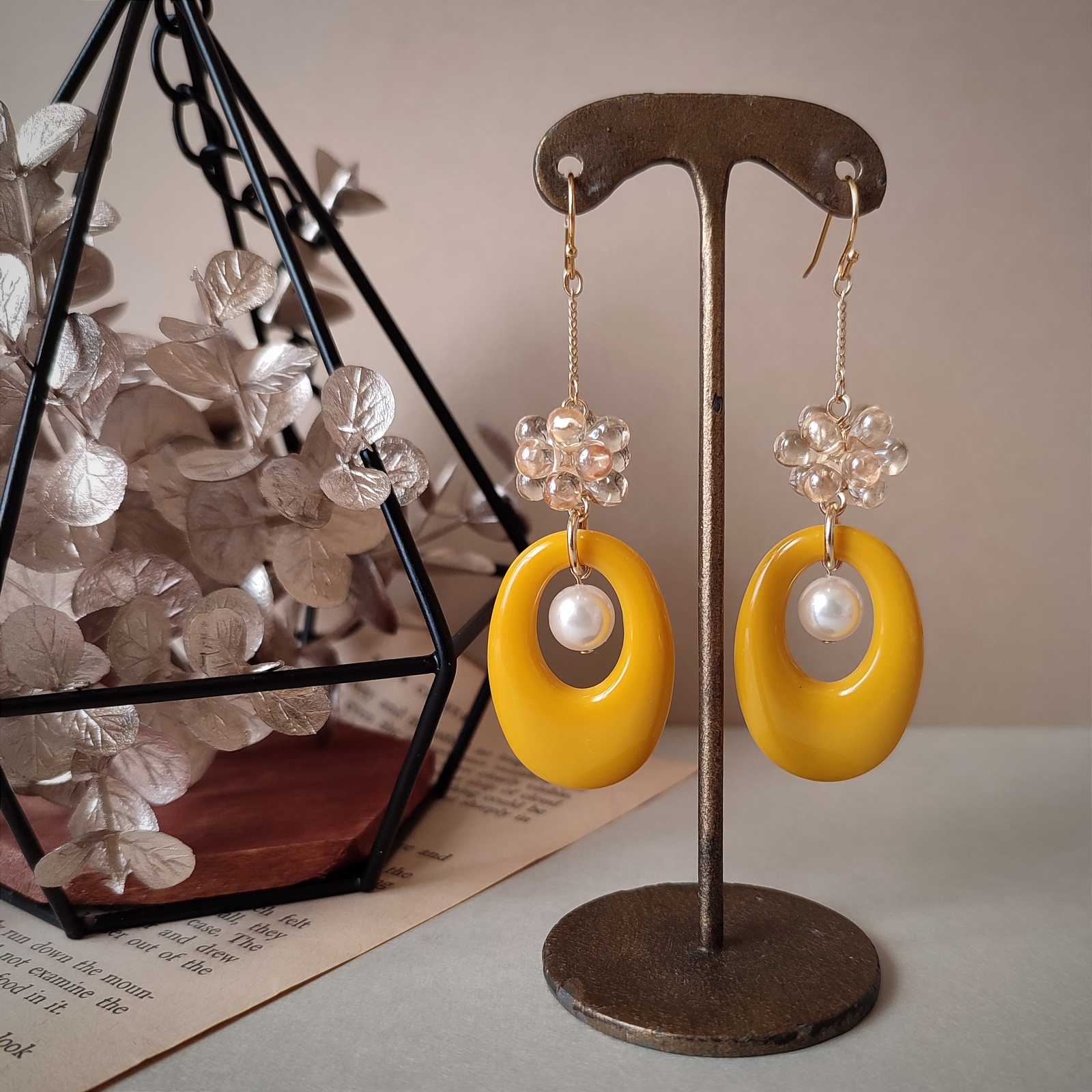 モンポット ピアス クリップチェーンピアス レディース ギフト 楽天市場】MONPOTE 選べる2カラー クリップチェーン ピアス 2P