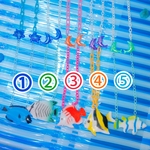 熱帯魚ネックレス④