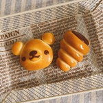 ［送料無料］訳あり・大きなミニチュアパン