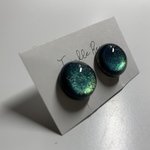 宇宙イヤリング