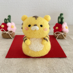 ぽってり寅ちゃん*✦⋆ 