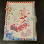 おすそ分けファイル クリスマス