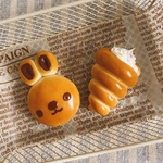 ［送料無料］訳あり・大きなミニチュアパン