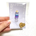 Wish to the Moon🌙〜ミニチュアクリームソーダ〜