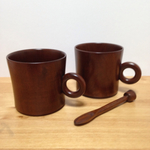♥︎ナツメのコーヒーカップ♥︎