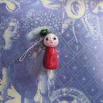 いちご愛、のカタチ