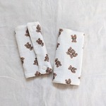 ミニベアよだれカバー  （ サッキングパッド ）