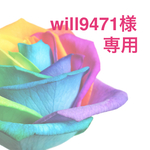 will9471様専用