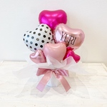 dot & pinks