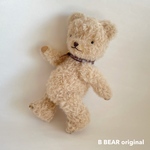 グッドスマイルテディベア  B18F07