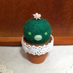 お花サぶテン 丸