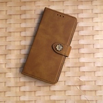 ☆スムースレザー手帳ケース☆iphone24機種対応(^^)ガラス玉ネイティブ調プレゼントに( ^ω^ )