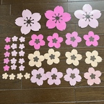 桜🌸花飾り