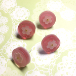 桜〜SAKURA一粒ピアス