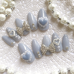 ☆kirari-nail☆ No.199