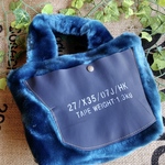 SALE‼️ミニトートバッグ ハンドメイド