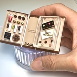 ブックボックス　ショコラコレクション