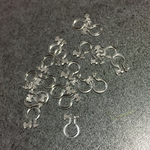 ノンホールピアス 芯立て 10