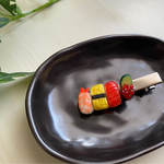 お寿司クリップ