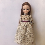 リカちゃん服