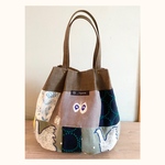 2way bag 丸