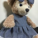 再販256♪シェリーメイsサイズ用コスチューム