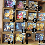 フェイククッキー オーダー 