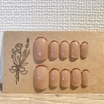 細フレンチ