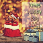 Xmas Happy Bag 2021 (12/25までの販売)
