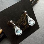 【ﾋﾟｱｽ】妖精の涙　blue.ver