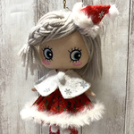 クリスマスコーデ🎄②