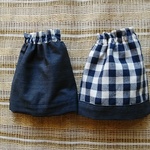 [送料込み価格]袖口アームカバー