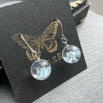【ﾋﾟｱｽ】妖精の水晶玉　blue.ver