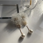 M.100 Perlbud chain flower