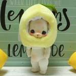 [かぶりもの未購入の方対象] Cocoriang Poi用レモン帽子(単品)