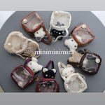 miniminimini BORO NO.12 ♢ぬいぐるみ