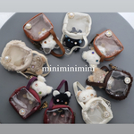 miniminiminiBORO NO.13 ♢ぬいぐるみ