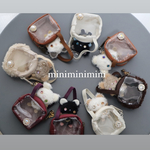 miniminiminiBORO NO.18 ♢ぬいぐるみ