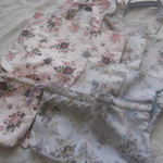 受注macwyume様sussexレッスンバッグなど3点3種セット