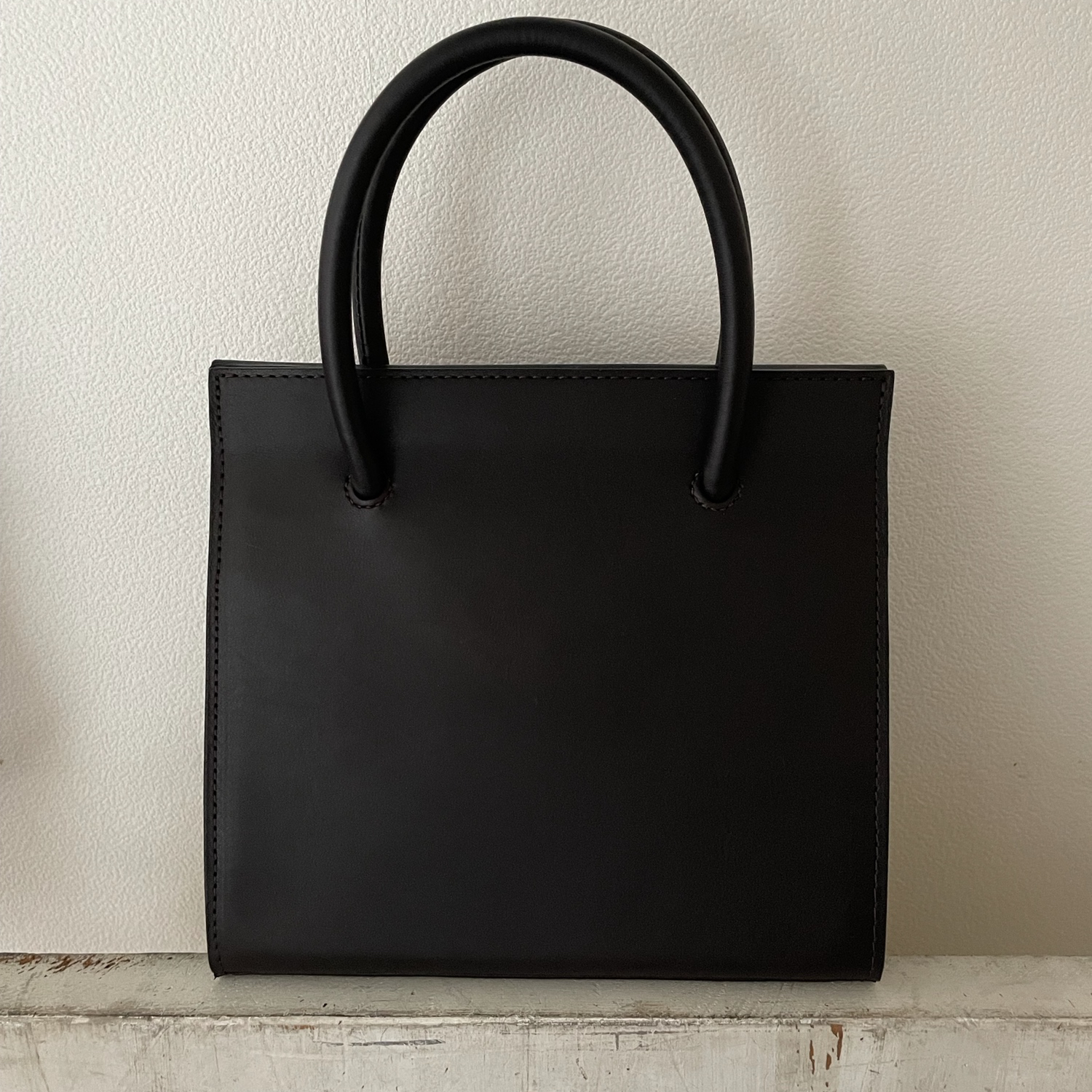 ヘリノックスチェアワン用 レザーシート - SOTA LEATHER