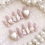 【現品】☆kirari-nail☆ No.200