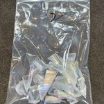 ✨２ダイクロガラスカレット　10g✨