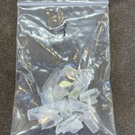 ✨３ダイクロガラスカレット　10g✨