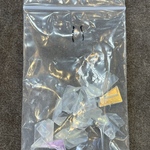 ✨１１ダイクロガラスカレット　10g✨