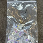 ✨１３ダイクロガラスカレット　10g✨